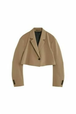 Filippa K Blazers Beige