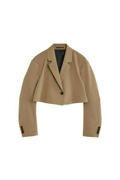 Filippa K Blazers Beige 3 Filippa K Blazers Beige