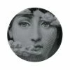 FORNASETTI Woondecoratie Theme And Variations Coaster Gray -Filippa K Winkel 03bb0e1151a538cd338d8a0918ef1e66