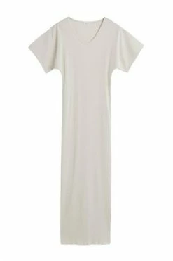 Filippa K Casual Jurken Dress Reyna Beige