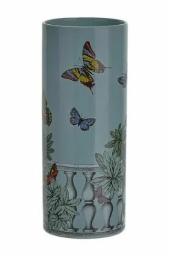 FORNASETTI Kaarsen Candles & Candle Sticks Blue