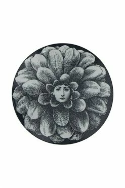 FORNASETTI Borden Dish Homeware Gray 9 FORNASETTI Borden Dish Homeware Gray -Filippa K Winkel 0c6381293365b6c201ef36a8695877eb