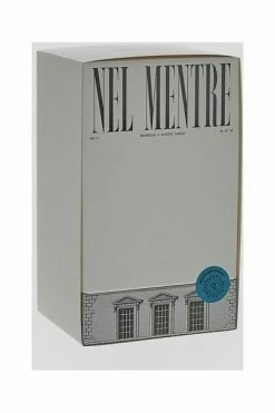 FORNASETTI Kaarsen Candles & Candle Sticks Gray -Filippa K Winkel 0cf47bbb5b7d000cc72cbef5da76e00b