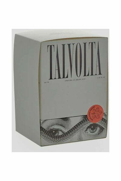 FORNASETTI Huisparfums Home Fragrances Gray 3 FORNASETTI Huisparfums Home Fragrances Gray