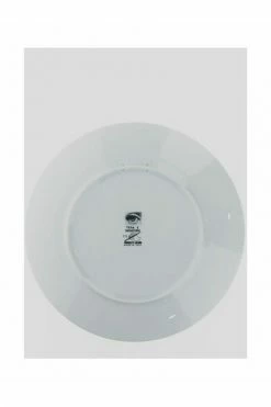 FORNASETTI Borden Plate Black 7 FORNASETTI Borden Plate Black -Filippa K Winkel 1211043ba0768b0ed5f89471fad027ae