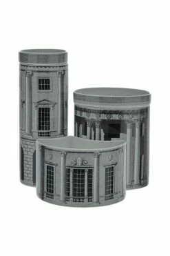 FORNASETTI Kaarsen Candles & Candle Sticks Gray -Filippa K Winkel 12fc7545453900f7d241cf45a3357e96