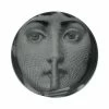 FORNASETTI Woonaccessoires Ashtray Gray -Filippa K Winkel 13bf3507af11602ba886b761f3e12458