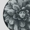 FORNASETTI Borden Dish Homeware Gray -Filippa K Winkel 1aa25ab0fd3627c0f4e8cae9e05d3055