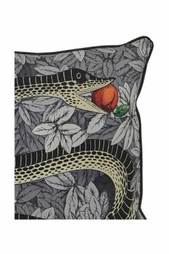 FORNASETTI Sierkussens Pillow Gray -Filippa K Winkel 1ad0e0368dc8bce03ea20c591472ce15
