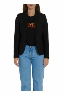 Filippa K Blazers Jackie Cool Wool 1433 Black 9 Filippa K Blazers Jackie Cool Wool 1433 Black -Filippa K Winkel 1b5335662effa19eb3e8c1a0ef1ed110