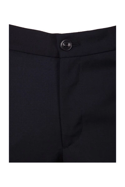 Filippa K Broeken Trousers Black 5 Filippa K Broeken Trousers Black - Afbeelding 3