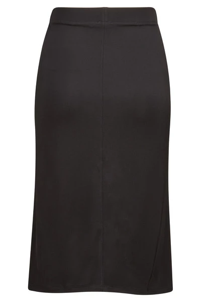 Filippa K Midirokken Rock Black 3 Filippa K Midirokken Rock Black - Afbeelding 2