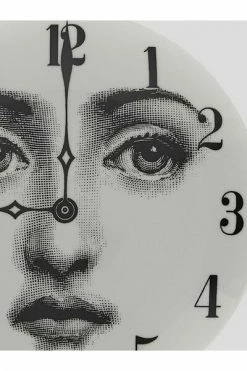 FORNASETTI Borden Plate White 8 FORNASETTI Borden Plate White -Filippa K Winkel 223988bb2a4e6f5d74d9273df271fa0e