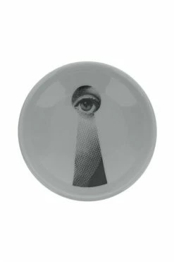 FORNASETTI Woonaccessoires Ashtray Gray -Filippa K Winkel 225d2a765e098e263afd75bbcf18ca11