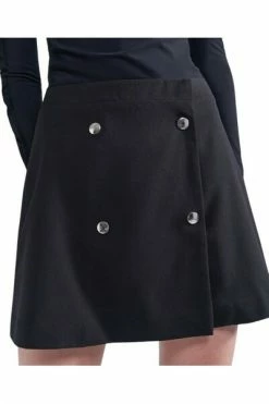 Filippa K Korte Rokken Short Skirts Black
