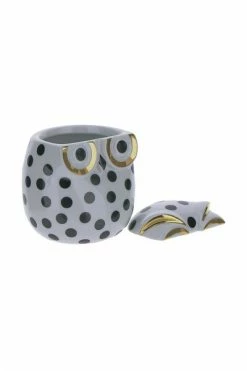 FORNASETTI Keuken- & Tafelaccessoires Jar White -Filippa K Winkel 268b642c575ef709799ec9df9b439e1e