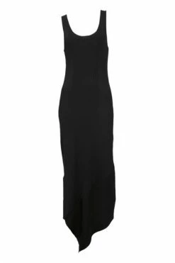 Filippa K Casual Jurken Dress Black -Filippa K Winkel 2803cf638c7ab9323f05ffd30c4378af