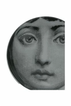 FORNASETTI Woonaccessoires Ashtray Gray -Filippa K Winkel 280a856d4f95b69b60e00100745fe338