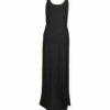 Filippa K Maxi Jurken Dress Black -Filippa K Winkel 28c9ed32f80e1714a4167a960a49567e