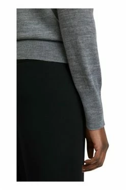 Vesten Filippa K 25302 8069 Gray -Filippa K Winkel 28f3d68b07597ce40658b8c8a7fc6a5a