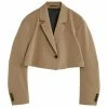 Filippa K Blazers Kavaj Kathy Brown