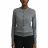 Vesten Filippa K 25302 8069 Gray -Filippa K Winkel 2d9bf1f3c67e330e4d1ba32ba1fb8937