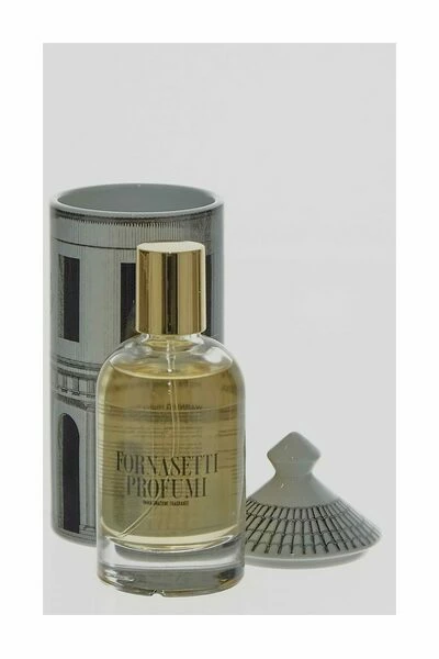 FORNASETTI Huisparfums Home Fragrances Gray 6 FORNASETTI Huisparfums Home Fragrances Gray - Afbeelding 4