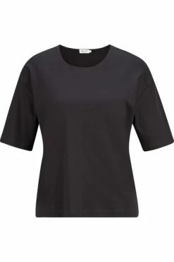 Filippa K T-shirts T-shirt Black -Filippa K Winkel 30a1cb90fab2b95e1166a718eed4799c