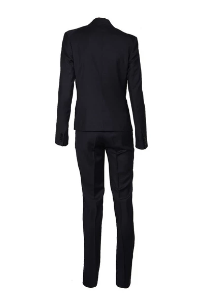 Filippa K Broeken Trousers Black 8 Filippa K Broeken Trousers Black - Afbeelding 6