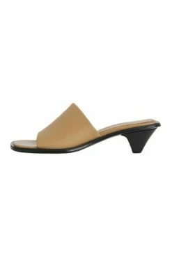 Filippa K Schoenen Heeled Sandals Brown