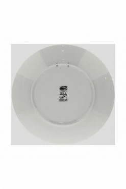 FORNASETTI Borden Plate White -Filippa K Winkel 3422c22b1ad2af8cb9dea325fa3e46c6
