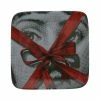 FORNASETTI Woonaccessoires Ashtray Gift Gray