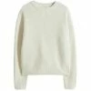 Filippa K Sweaters Top Scarlett White 1 Filippa K Sweaters Top Scarlett White -Filippa K Winkel 371ba779168e6813ee108e88db811815