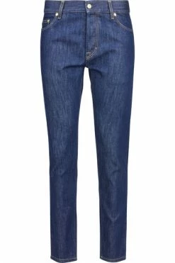 Filippa K Slim Fit Jeans Jeans Blue