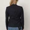 Filippa K Blazers Jackie Blue 2 Filippa K Blazers Jackie Blue -Filippa K Winkel 3dd8551055fa57406e861057fb3ce154