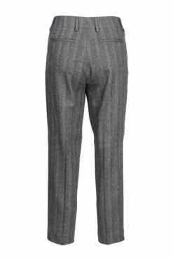 Filippa K Chino's Hose Simone Gray