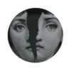 FORNASETTI Woonaccessoires Coaster Theme And Variations N.10 Gray 2 FORNASETTI Woonaccessoires Coaster Theme And Variations N.10 Gray -Filippa K Winkel 42aeac53d0e831929095b33f36208326