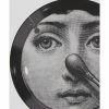 FORNASETTI Borden Plate White -Filippa K Winkel 44949c943c2c995da898ec13ac9b0ad4