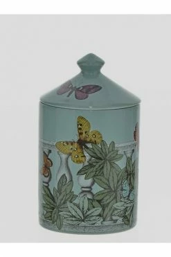 FORNASETTI Kaarsen Candles & Candle Sticks Blue -Filippa K Winkel 457efcc5602876e4308d5bf996335ff3