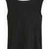 Filippa K Tops Flori Top Black -Filippa K Winkel 49107e76f3abbe348f74ce20f66b83be