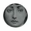 FORNASETTI Woonaccessoires Ashtray Gray 1 FORNASETTI Woonaccessoires Ashtray Gray -Filippa K Winkel 53eebfd2cbe419a5cb770f3804b2c9af