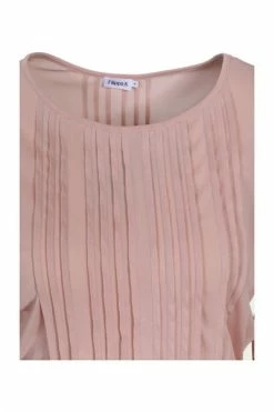 Filippa K Blouses Blouse Pink