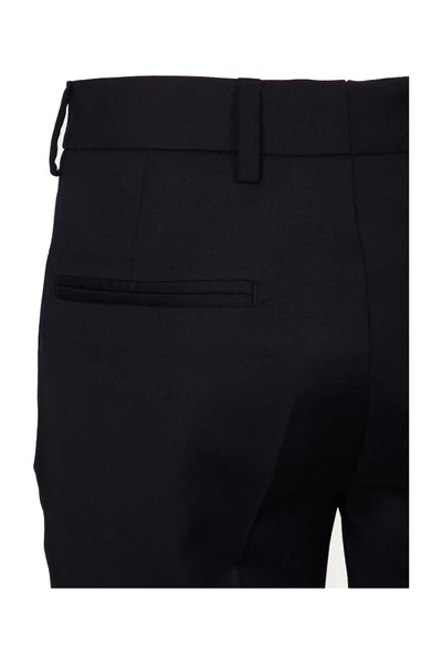 Filippa K Broeken Trousers Black 4 Filippa K Broeken Trousers Black - Afbeelding 2