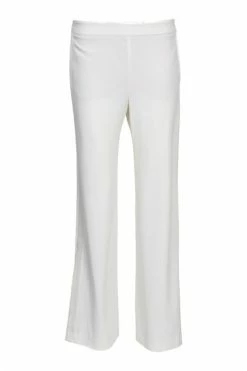 Filippa K Wijde Broeken Hose White -Filippa K Winkel 5807ae8ed3e60673b7d0f9a02dfece5f