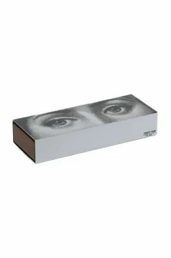 FORNASETTI Armbanden Box Homeware Black