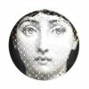 FORNASETTI Borden Theme & Variations N.78 PLATE Black -Filippa K Winkel 5b824e9752d83d2e6e1fbbb78b53e64c
