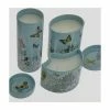 FORNASETTI Kaarsen Candles & Candle Sticks Blue -Filippa K Winkel 5cf772f23cecfd6da48dd23b87227417