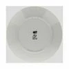 FORNASETTI Borden Plate White