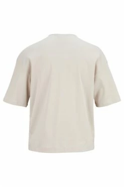 Filippa K T-shirts T-shirt Beige
