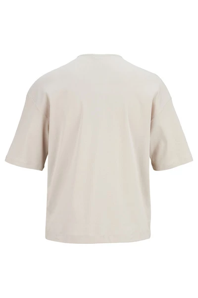 Filippa K T-shirts T-shirt Beige 2 Filippa K T-shirts T-shirt Beige